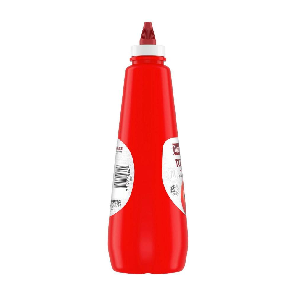 MasterFoods Squeezy Tomato Sauce - 920mL