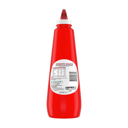 MasterFoods Squeezy Tomato Sauce - 920mL