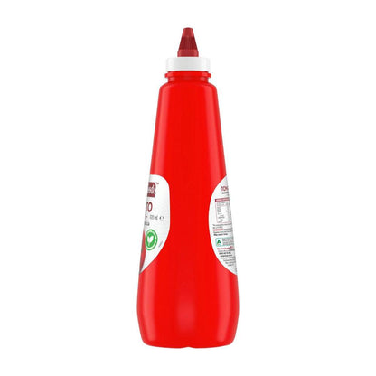 MasterFoods Squeezy Tomato Sauce - 920mL