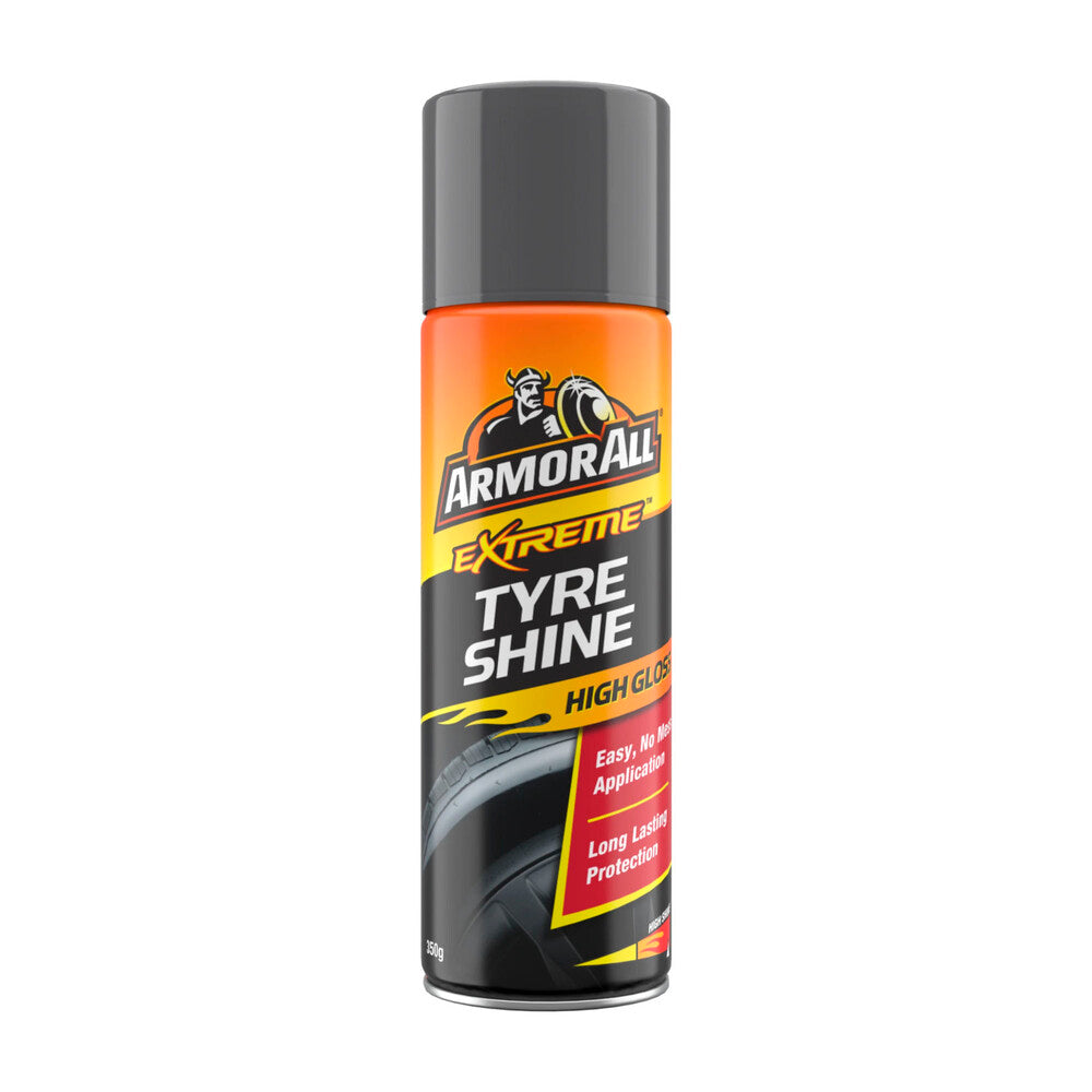 Armor All Extreme Tyre And Shine - 350g