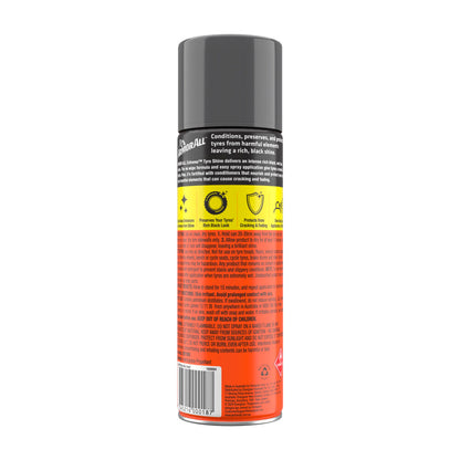 Armor All Extreme Tyre And Shine - 350g