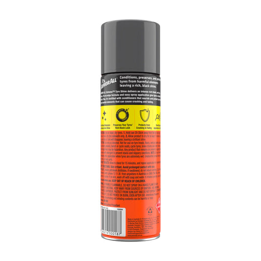 Armor All Extreme Tyre And Shine - 350g