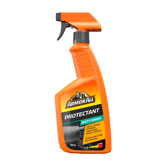 Armor All Matte Protectant - 500mL