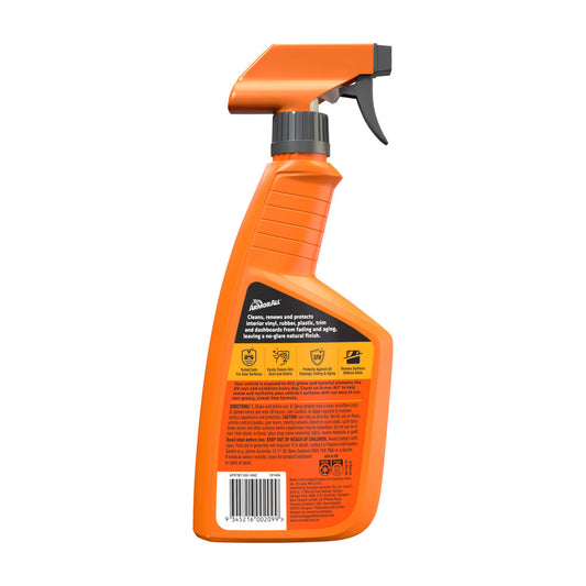 Armor All Matte Protectant - 500mL