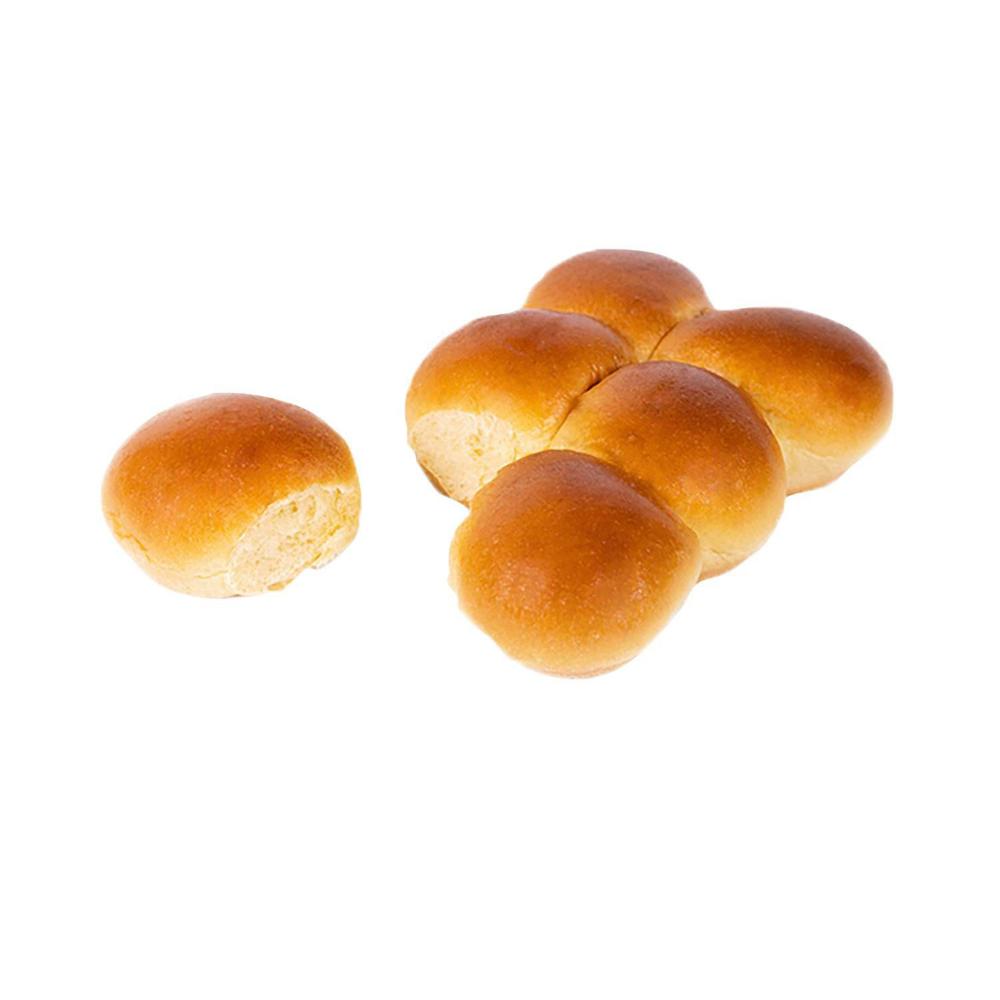 La Fournee Doree Brioche Sliders 10 Pack - 200g