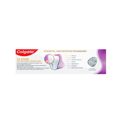 Colgate Total Active Prevention Gum Care Toothpaste - 115g