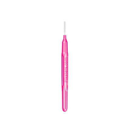 Piksters Interdental Brushes Pink Size 00 - 10 pack
