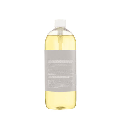 Beach Road Naturals Sandalwood Geranium & Bergamot Hand Wash Refill - 1L