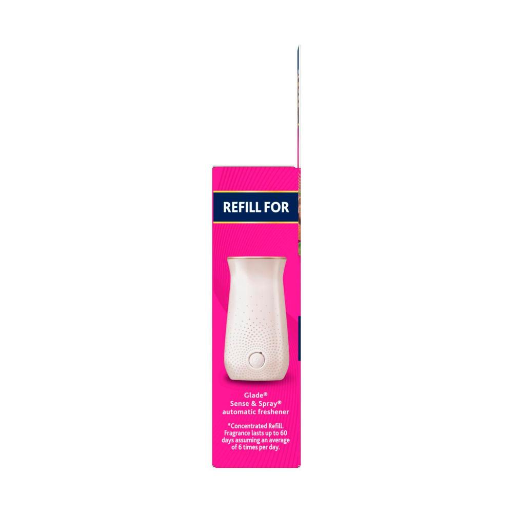 Glade Sense & Spray Prime Refill Tropical Blossom - 12g