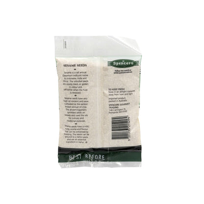 Spencers Sesame Seeds - 70g