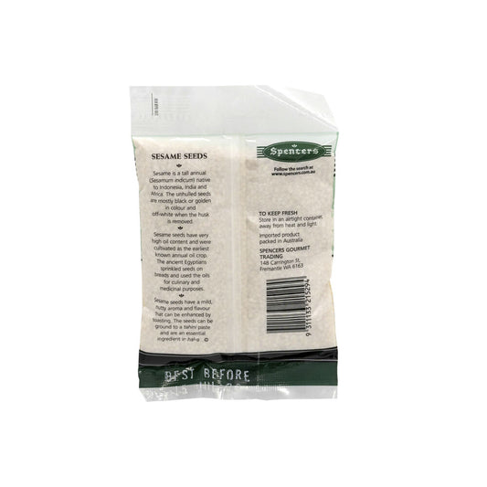 Spencers Sesame Seeds - 70g