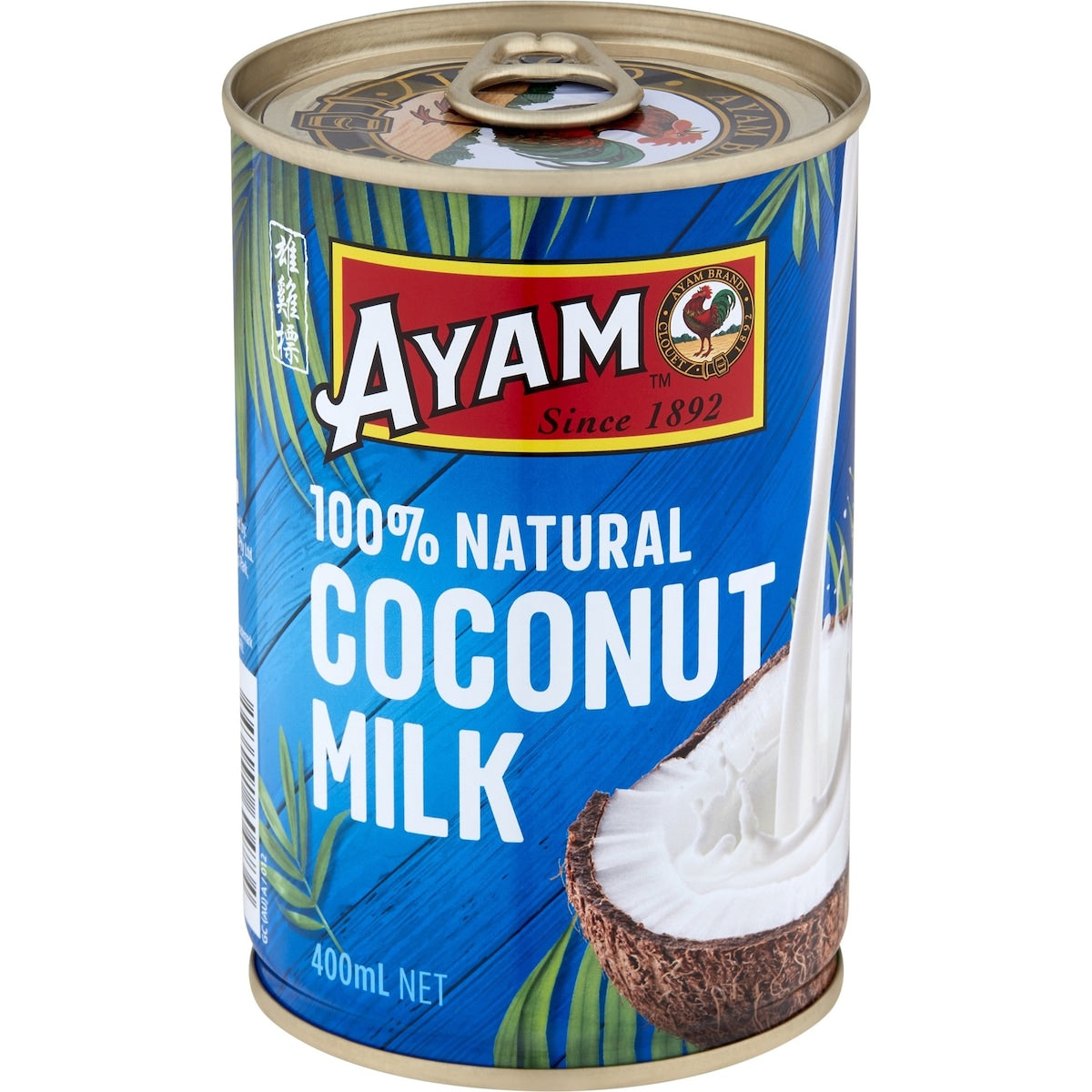 Ayam Coconut Milk 400ml
