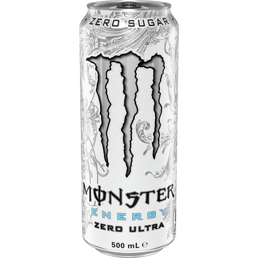 Monster Energy Ultra Can 500ml