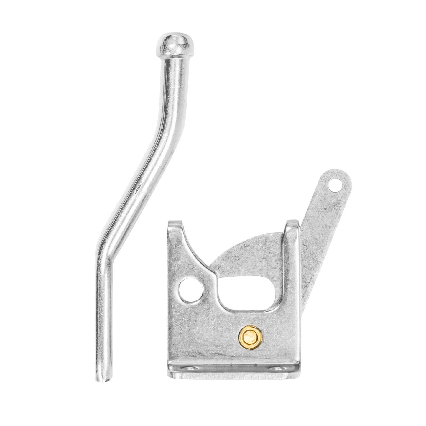 Pinnacle Gate Latch - Stainless Steel - 20.5mm