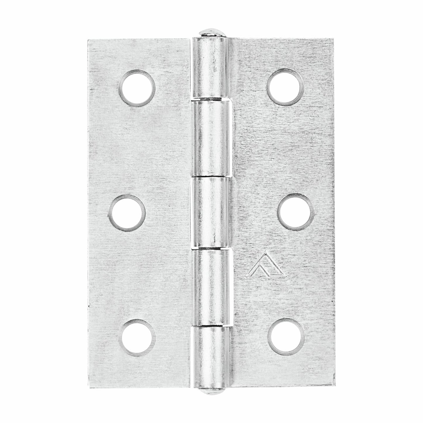 Pinnacle Butt Hinge - 85mm - 2 Pack