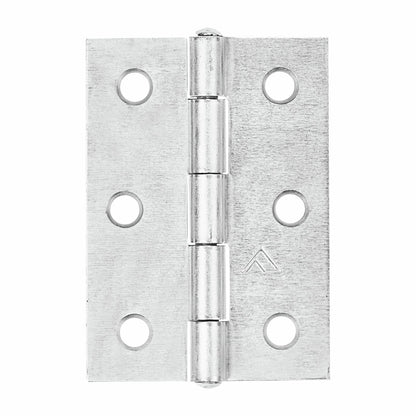 Pinnacle Butt Hinge - 85mm - 2 Pack