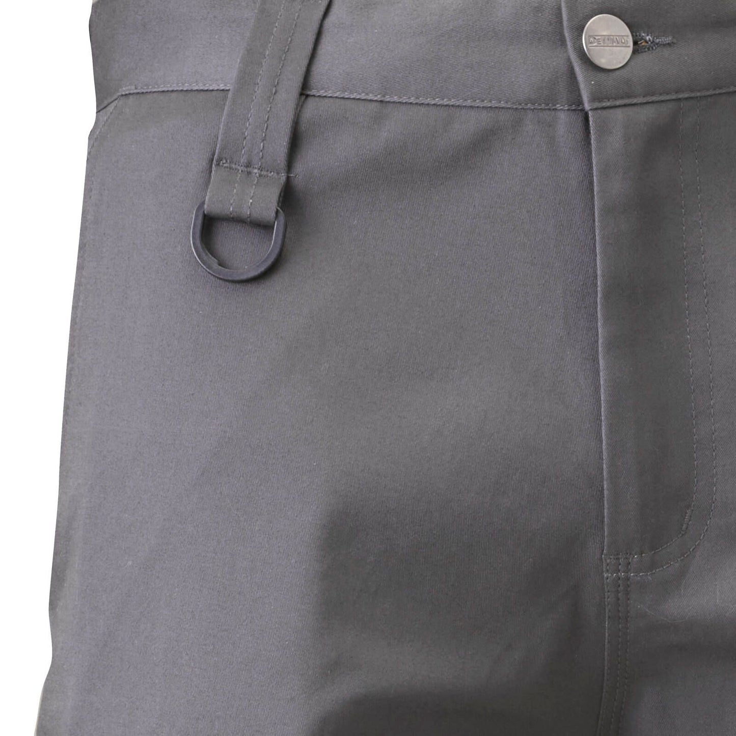 Dewalt Grey Goldfield Prostretch Trousers - Size 34