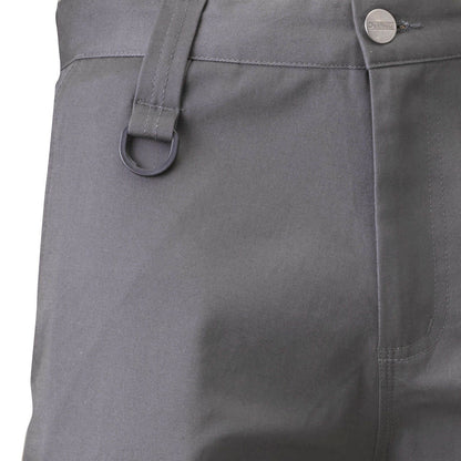 Dewalt Grey Goldfield Prostretch Trousers - Size 34