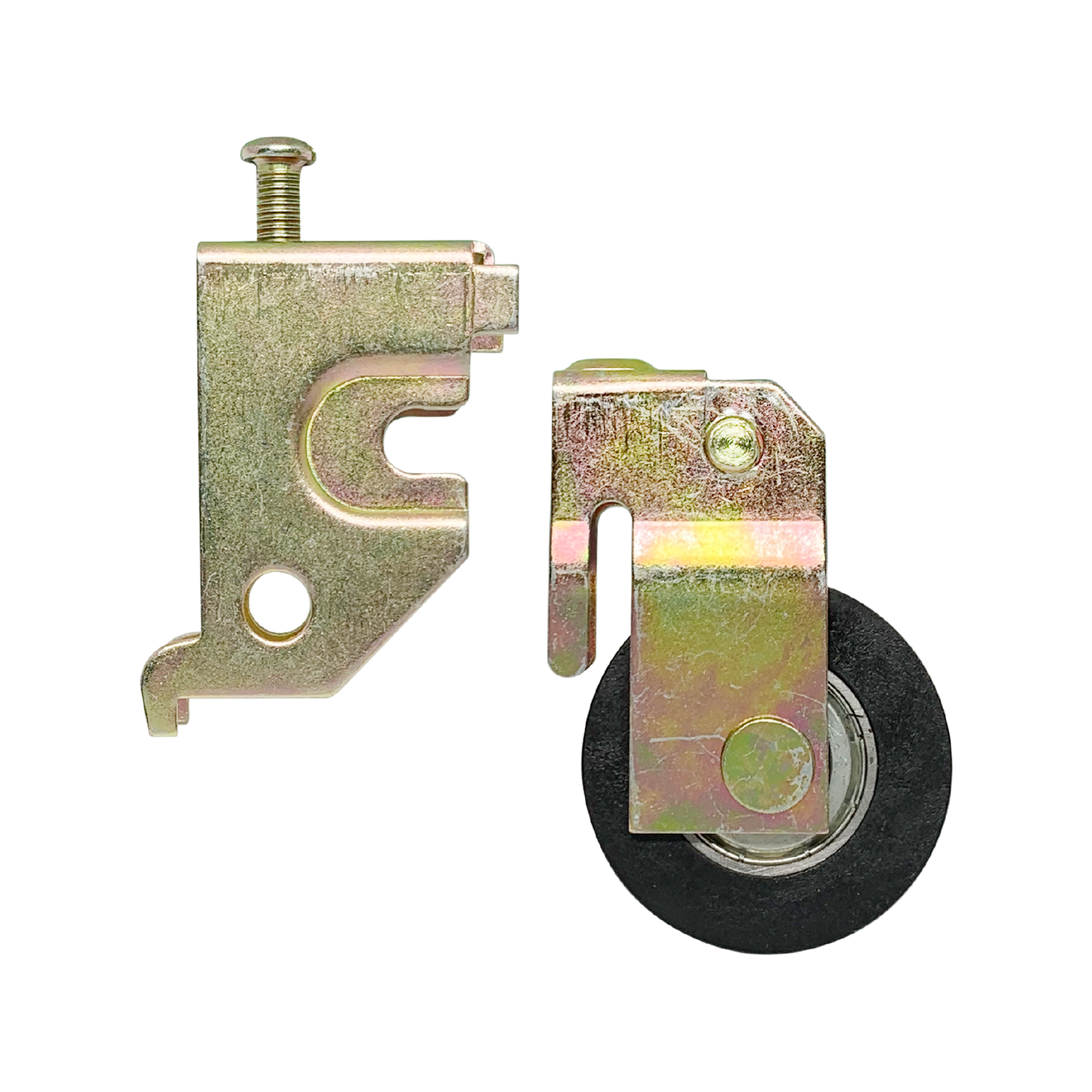 Rolltrak Adjustable Carriage - 46mm - Steel