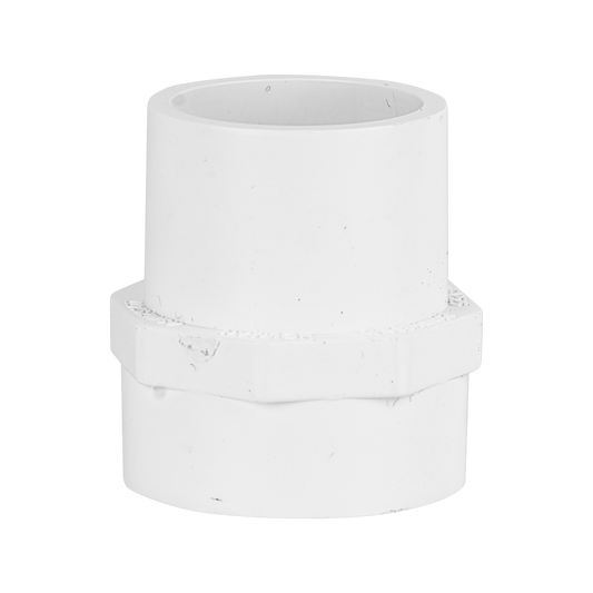 Holman 25mm x 1" PVC Press Female Thread Adaptor