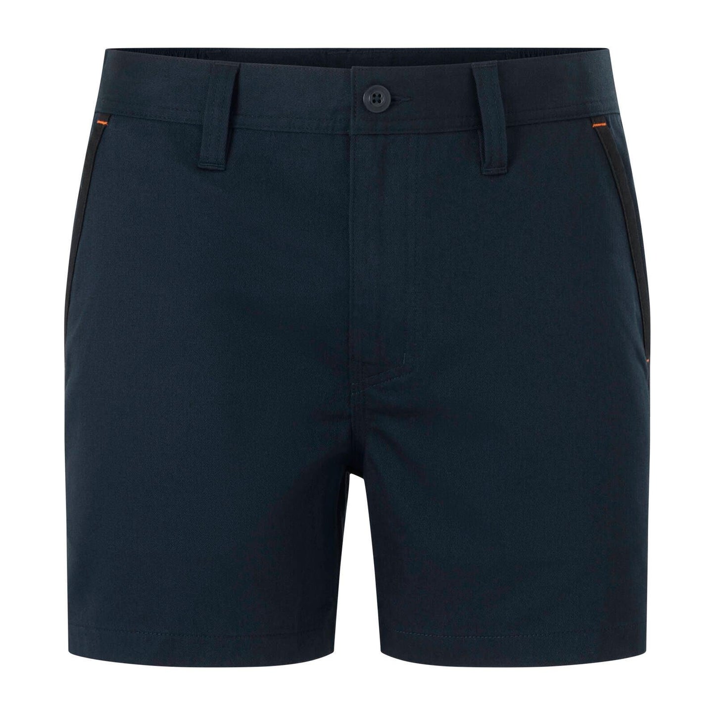 Citeco Size 102r Navy Short Shorts