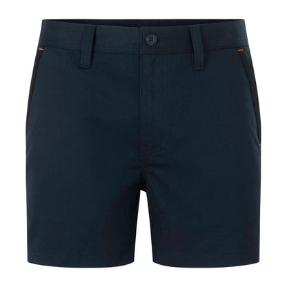 Citeco Size 102r Navy Short Shorts
