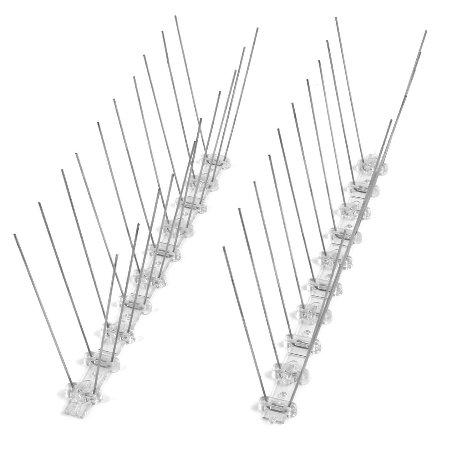 Jack Stainless Steel Bird Spike - 250mm x 110mm