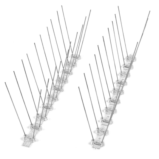 Jack Stainless Steel Bird Spike - 250mm x 110mm