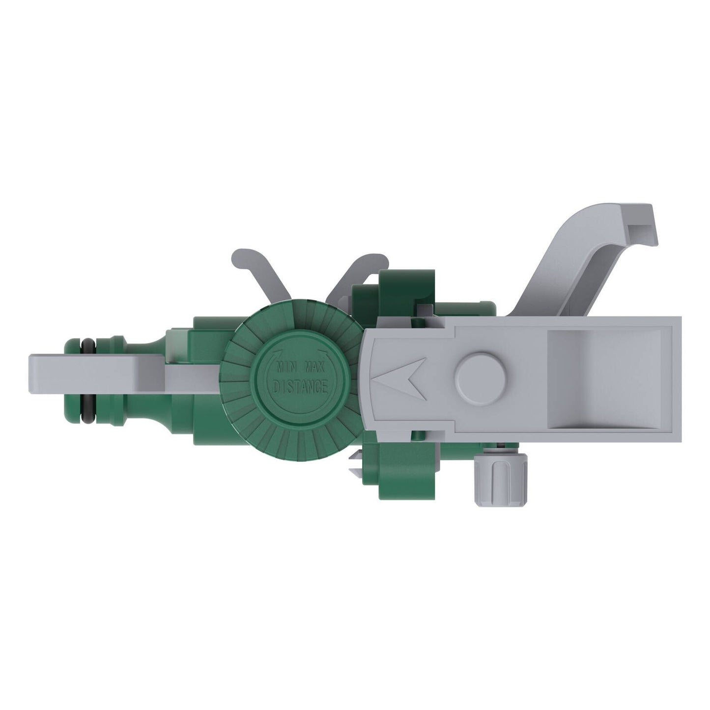 Garden Basics Hose End Impulse Sprinkler - 300mm