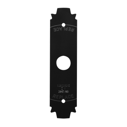 Ryobi Edger Blade - 204mm