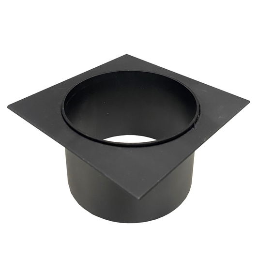 Dta Hayman Outlet - 80mm - Black
