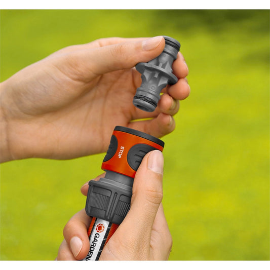 Gardena 13mm Hose Coupling G931