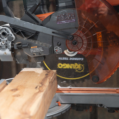 Kango Wood Mitre Saw Blade - 305mm - 60T