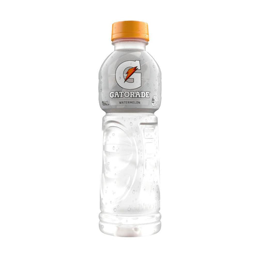 Gatorade Sports Drink Watermelon Chill - 600mL