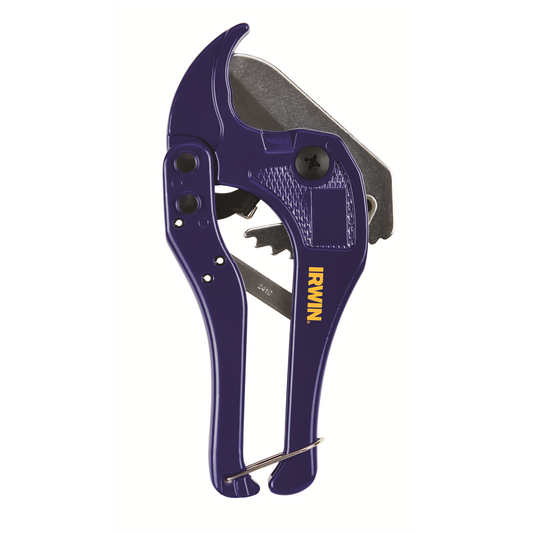 Irwin Ratcheting PVC Cutter - 38mm