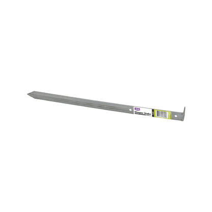 Jack Sleeper Peg Steel Flat Stake - 450mm