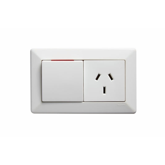 Hpm Single Powerpoint - 116mm x 72mm - 10A