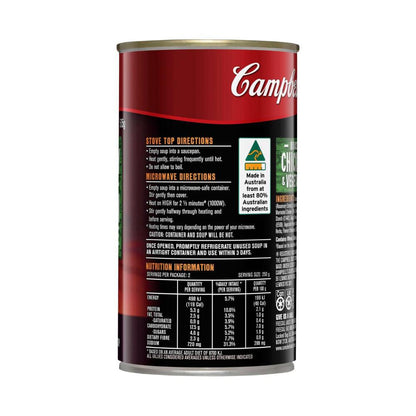 Campbell's Chunky Soup Can Roast Chicken & Vegetable - 505g