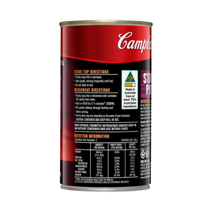 Campbell's Chunky Soup Can Stock Pot - 505g