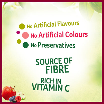 Golden Circle Berry Buzz Puree Pouch 120g