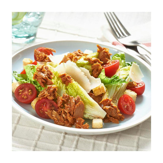John West Tuna Tomato & Onion 98% Fat Free - 95g
