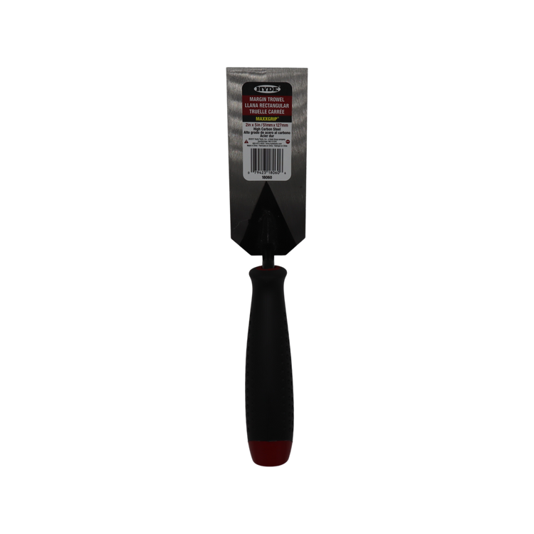 Hyde Margin Trowel - 51 x 127mm