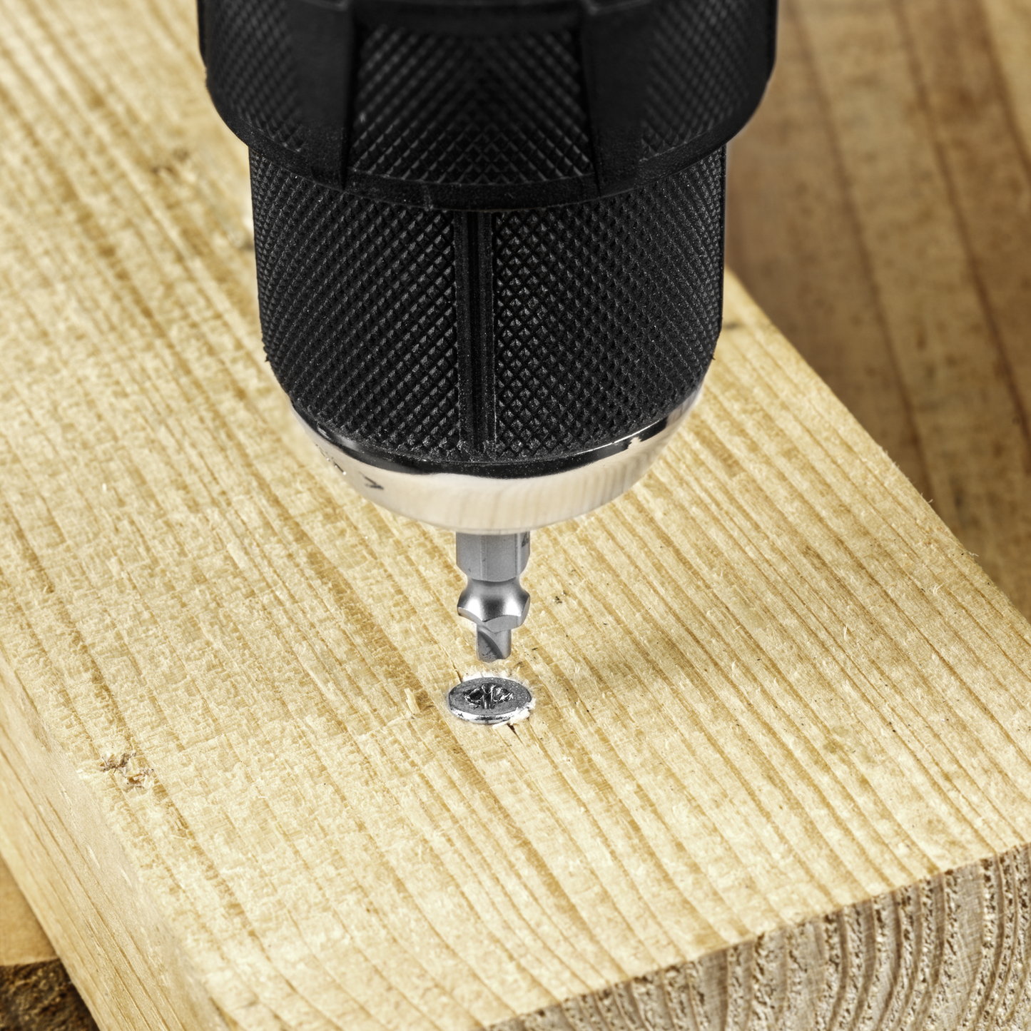 Kango Screw Extractors Set - 4 Piece