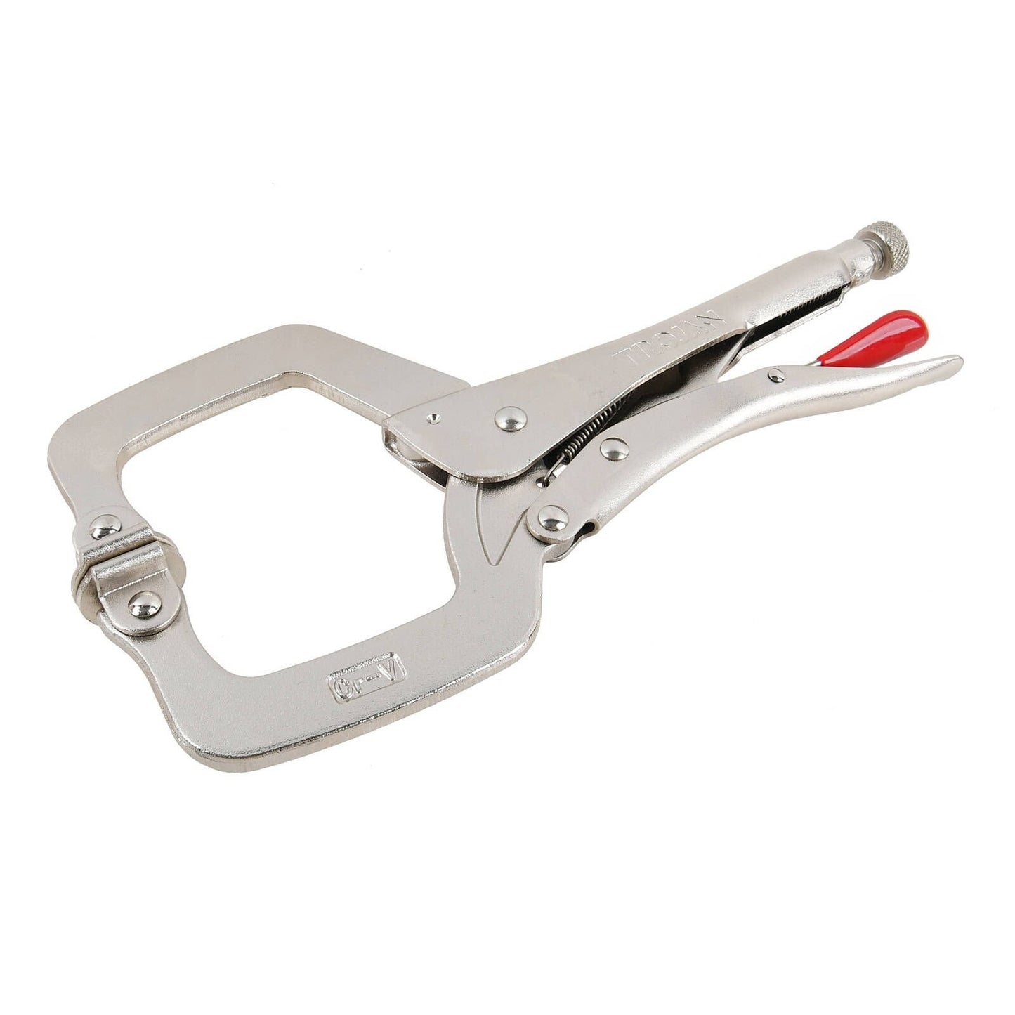 Trojan C Clamp Locking Pliers - 280mm