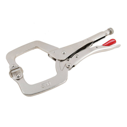 Trojan C Clamp Locking Pliers - 280mm