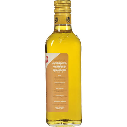 Moro Mild Taste Olive Oil 500ml