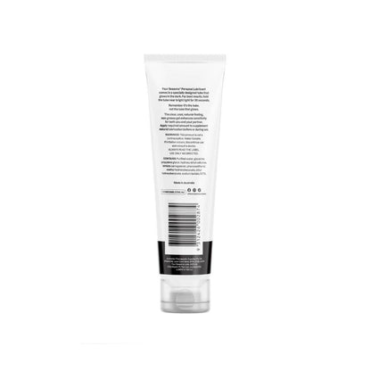 Four Seasons Glow In Dark Lubricant - 100mL
