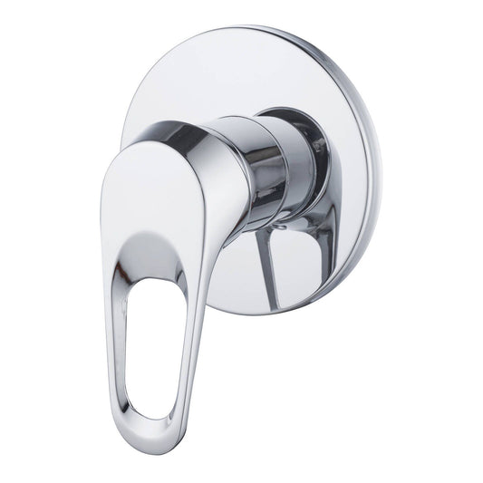 Estilo Allana 40mm Chrome Lever Shower Mixer