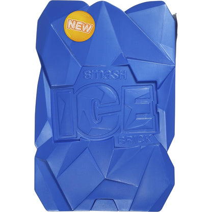 Smash Large Freeze Ice Bricks Each