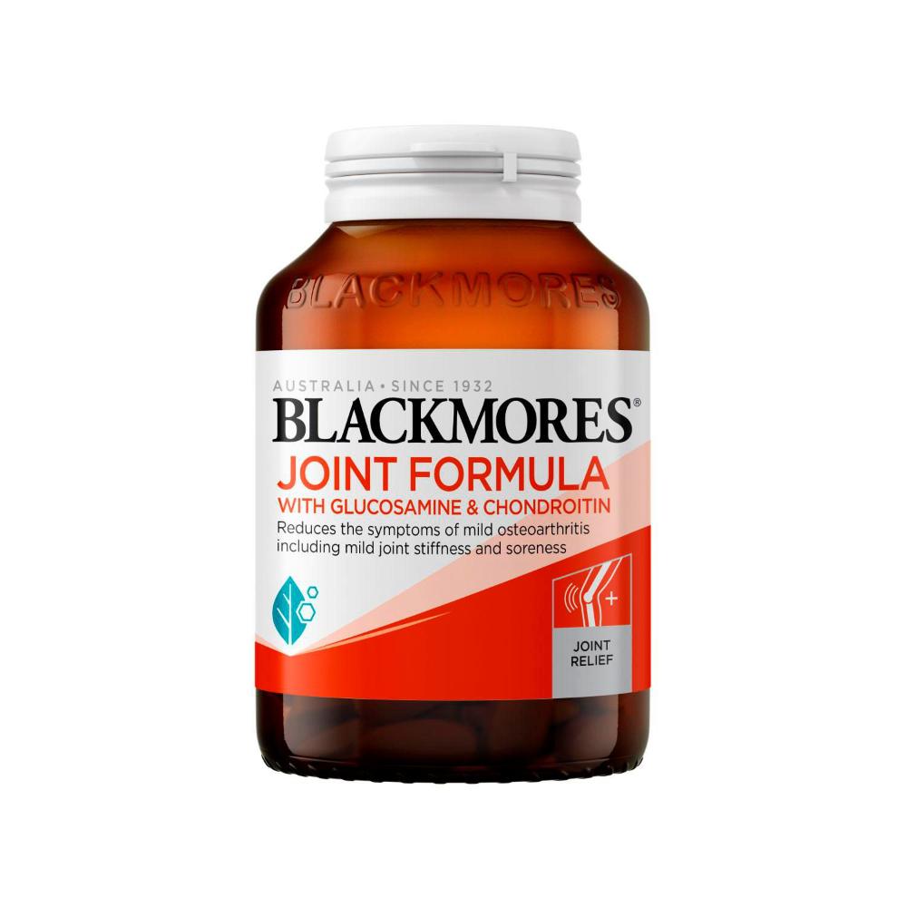 Blackmores Joint Formula Capsules - 120 pack